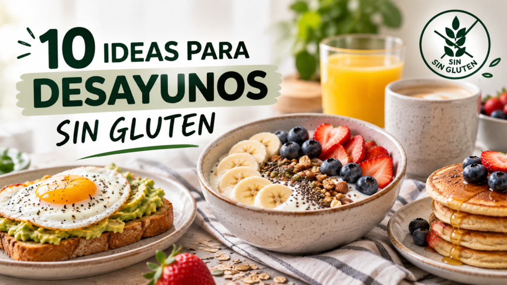 desayuno sin gluten valencia