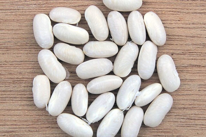 Alubias: alimento apto para celíacos