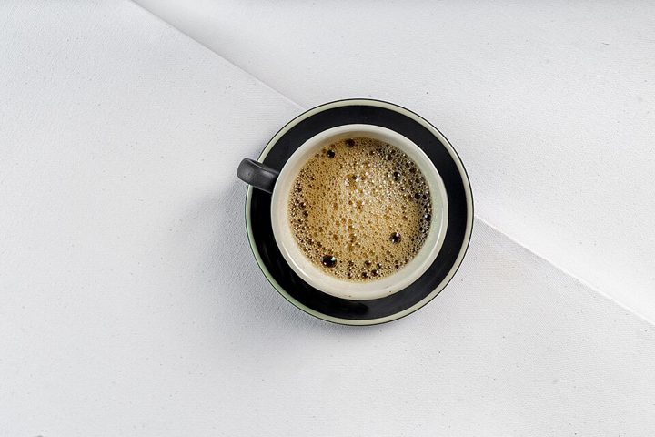 Café natural: alimento apto para celíacos