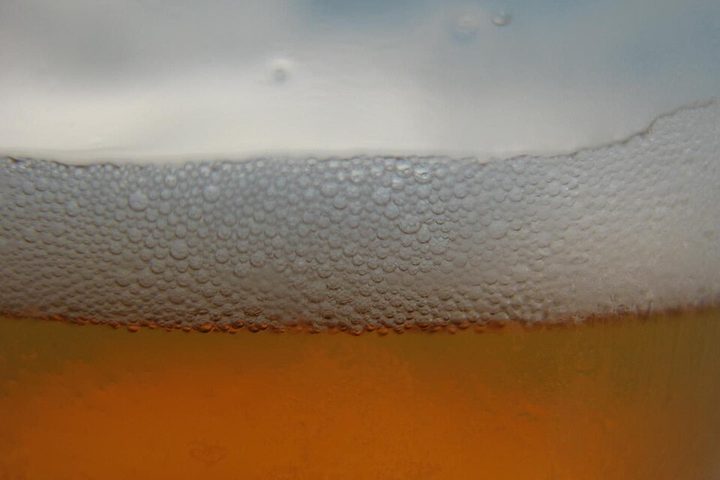 Gluten free beer: food that only works with the gluten free claim