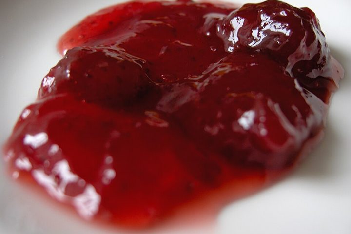 Mermelada: alimento apto para celíacos