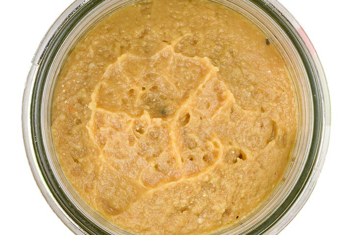 Miso: food that only works with the gluten free claim