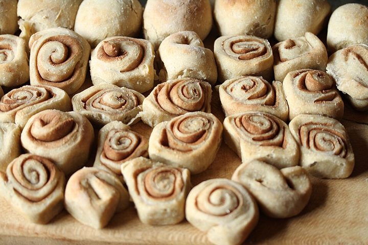 Pan sin gluten: alimento que solo vale con la mención sin gluten