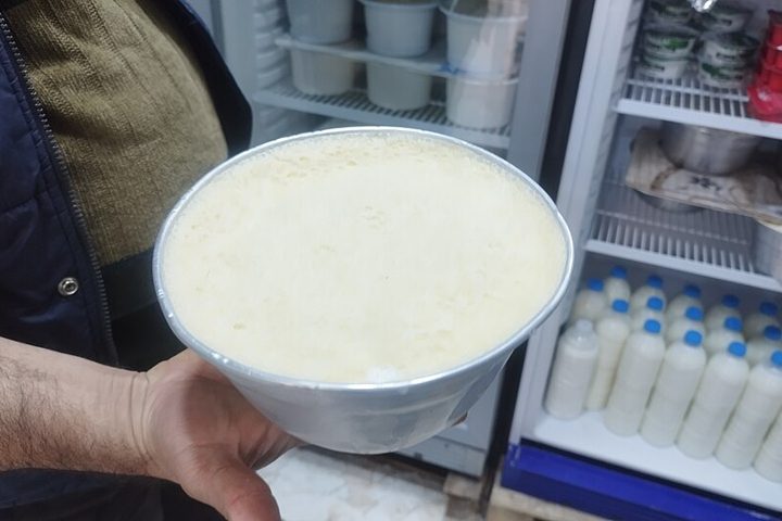 Yogur natural: alimento apto para celíacos