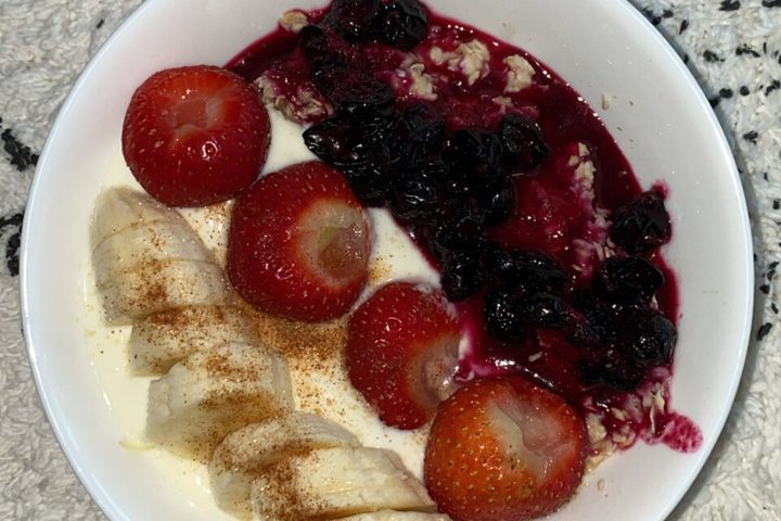 Yogur de sabores: alimento que solo vale con la mención sin gluten
